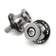 thumbnail image 2 of 2025 apto para Husqvarna Svartpilen 125 250 401 701 carretes basculantes soporte deslizante tornillo 10MM pernos CNC accesorios de motocicleta s2024122450, 2 of 5