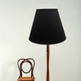 thumbnail image 4 of Miangastore Small Lampshade E27/E14 Base Lamp Shade Cover Wall Light Shade Replacement, 4 of 9