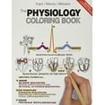 thumbnail image 1 of Physiology Coloring Book, The, 1 of 1
