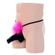 thumbnail image 3 of fucsia para mbre, ropa interior, suspensorio, , calzoncillos Zulema Ropa interior de piel sintética de la bolsa, 3 of 6