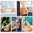 thumbnail image 4 of ShenMo 10 piece gel finger protector Breathable finger cap Thumb protector Foot protector, 4 of 5