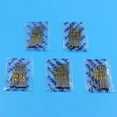 thumbnail image 2 of DB*1 500pcs Industrial Sewing machine Needles Use In JUKI DDL-555 SINGER BROTHER Etc., 2 of 9