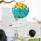 thumbnail image 4 of Tablero ocupado para bebés con ganchos, juguetes educativos, de historias para agarrar los para niños, niñas, decoraciones para - mundo CUTICAT sentí tablero ocupado, 4 of 8