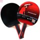 thumbnail image 4 of Juego de raquetas de tenis de mesa con agarre antideslizante y pelotas para principiantes (agarre horizontal), 4 of 8