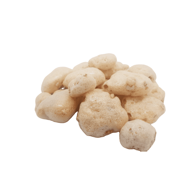 Freeze Dried Candy Peanut Clusters Peanut Brittle 4 oz Sweet Life Candy LLC Veteran Owned Business
