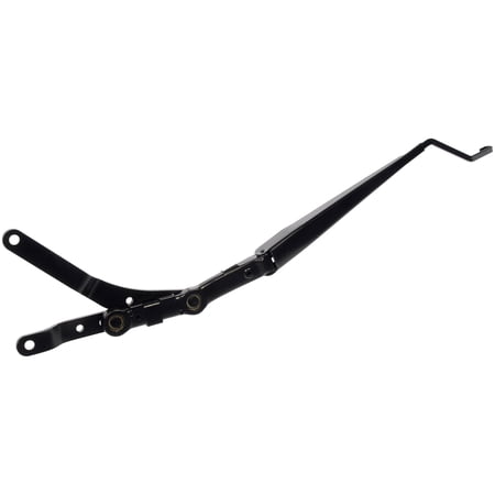 Dorman 42662 Front Passenger Side Windshield Wiper Arm for Specific Chrysler / Dodge Models Fits select: 2004-2009 DODGE DURANGO, 2007-2009 CHRYSLER ASPEN