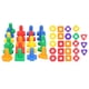 thumbnail image 3 of Bloques de Construcción de Juguete Bling Bling 3D DIY para Niños Plástico, 3 of 14
