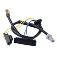 thumbnail image 1 of Pieza de reparación del interruptor de apertura de la tapa del maletero del automóvil 25380-2DT1A Fácil de instalar, resistente y de primera calidad,, 1 of 8