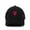 Black, variant on Slippers Baseball Cap Embroidered Cotton Adjustable Dad Hat White