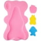 thumbnail image 2 of Esponja de baño para bebé, cojín de baño infantil, cómoda alfombrilla de baño antibacteriana y antideslizante., 2 of 5