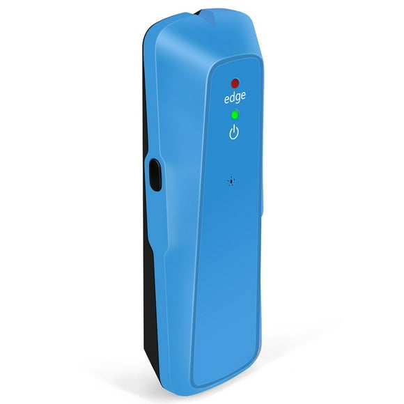 Stud Finder Wall Scanner 3/4-Inch Depth Metal Wood Stud Finder Electronic Stud Sensor Locator Water and Shock Resistant Center Edge Locator for Wood Wire Metal Studs Detection