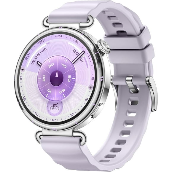 Smartwatch Huawei Watch GT 6 41mm Reloj Inteligente Color Morado