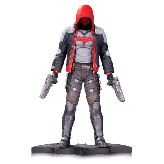 DC Collectibles Batman: Arkham Knight: Red Hood Statue