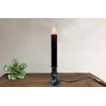 thumbnail image 4 of Brite Star 1 Bougie Goutte de Sang 9 Pouces, 4 of 4
