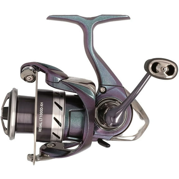 Daiwa 24 Regal LT Spin Cast Fishing Reel