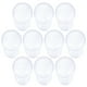 thumbnail image 1 of 10pcs Prácticos Sombreros Topers Caps Pantalla Soportes Soporte de sombrero útiles, 1 of 7
