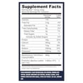 thumbnail image 4 of Vega Premium Sport Protein Mocha Protein Powder, vegano, sin OGM, mezcla de bebida de proteína en polvo a base de plantas sin gluten, certificado NSF para deporte, 4 lb 3 oz, 4 of 5