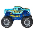thumbnail image 4 of Monster Jam: Backwards Bob Escala 1/64 Spin Master Games 6066655, 4 of 4