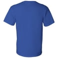 thumbnail image 5 of Gildan Men's Short Sleeve T-Shirt With Pocket 8300, 5 of 5
