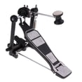 thumbnail image 1 of Toystoory Rack Drum Pedal Set with Drum Drive Chain Single Kit Beater for Drummer Accesorios para instrumentos musicales, 1 of 1