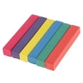thumbnail image 2 of Tinte temporal para el Cabello Colcomx Tiza Pastel 6 colores, 2 of 7