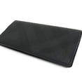 thumbnail image 2 of Pre-Owned BURBERRY Men's Bi-fold Long Wallet, Black, 2 of 6