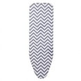 thumbnail image 2 of Ironing Board Cover Thick Polyester Felt Padded Cover Heat Resistant, 2 of 8