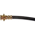 thumbnail image 2 of Dorman H621117 Brake Hydraulic Hose for Specific Nissan Models Fits select: 2007-2012 NISSAN VERSA, 2009-2014 NISSAN CUBE, 2 of 3