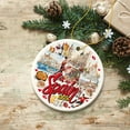 thumbnail image 6 of Artistic Spain Cultural Heritage and Landmarks Ornament, Christmas Tree Decor and Keepsake, 6 of 9