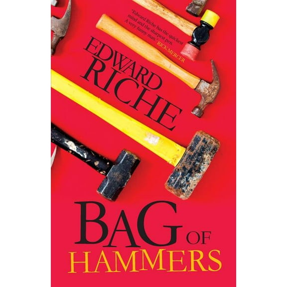 Bag of Hammers (Paperback)