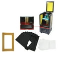 thumbnail image 4 of Resin Resistant Gasket, 3D Resin Printers Dustproof  Maintain Scratchproof  For Wanhao D7 For Photon-S Models, 4 of 8