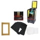 thumbnail image 5 of Impresoras de resina 3D ANGGREK Junta Resistente A Los arañazos Cubierta protectora para PC 10 Piezas para Wanhao D7 Photon-S, 5 of 8