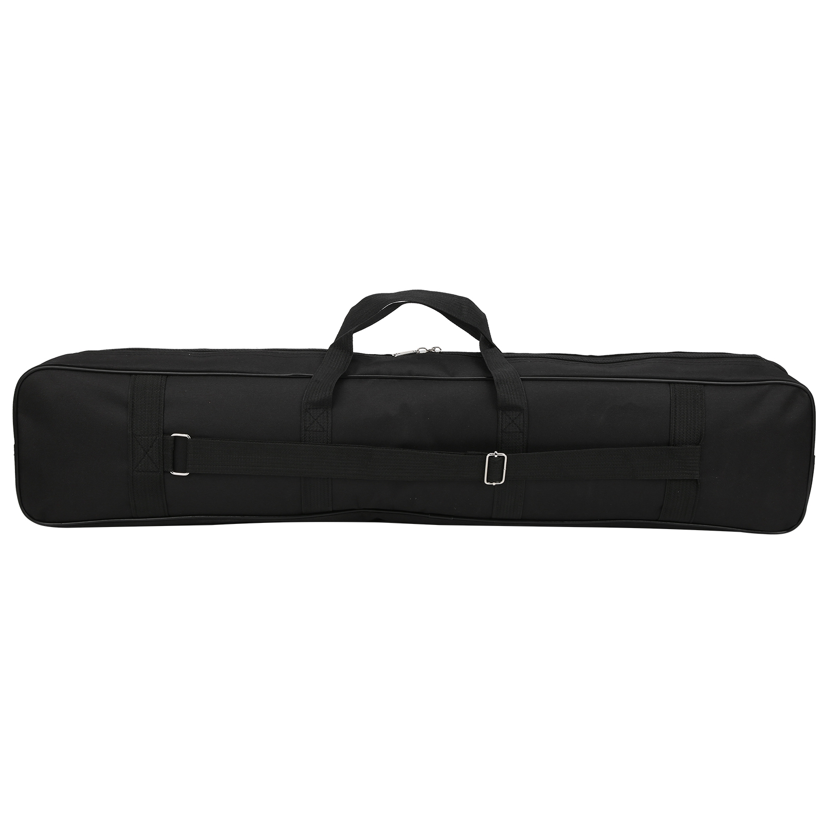 Sac à Arc En Nylon - Grande Capacité, Bandoulière Réglable - Pour Transport D’équipement De Tir à L’arc - 82 Cm