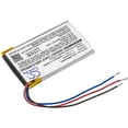 thumbnail image 2 of Battery for JBL Clip Clip+ Micro 2 II FT403048P Speaker CS-JMM200SL 3.7v 600mAh, 2 of 4