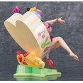 thumbnail image 5 of The Idolmaster Cinderella Girls Rika Jougasaki Charisma Chibi Girl Ver. Figure, 5 of 5