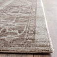 thumbnail image 6 of SAFAVIEH Artisan Kasandra Oriental Area Rug, Beige/Brown, 5'1" x 7'6", 6 of 9