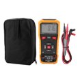 thumbnail image 2 of Calibrator, 0-10V PM7221 0-24mA 0.001 MA Resolution Digital Calibrator Easy Use  For Voltage Output Process Signals, 2 of 8
