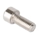 thumbnail image 2 of Tornillo para Porta Anfora de Bicicleta M5 Tl107C, 2 of 3