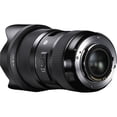 thumbnail image 3 of Sigma 18-35mm F/1.8 DC HSM Lens for Nikon 210-306, 3 of 6