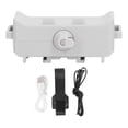 thumbnail image 1 of Sistema de lanzamiento aéreo para drones, diseño aerodinámico gris, dispositivo de transporte de carga útil para DJI Mini 2SE Mini 2 Mini SE, 1 of 14