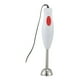 thumbnail image 2 of Batidora de mano Batidora eléctrica Utensilios de cocina Mezclador de alimentos estable multiusos pequeño Picadora de carne eléctrica para cocina Acero inoxidable, 2 of 8
