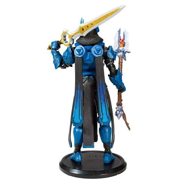 McFarlane Toys Fortnite Ice King Premium Action Figure - Walmart