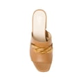 thumbnail image 3 of Sandalia De Tacón Flexi para Mujer Estilo 123003 Honey, 3 of 5
