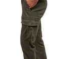 thumbnail image 3 of U.S. Polo Assn. Men's and Big Men's Cargo Pant, 3 of 5