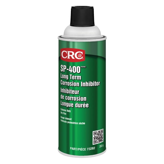 CRC SP-400 CORROSION INHIBITOR