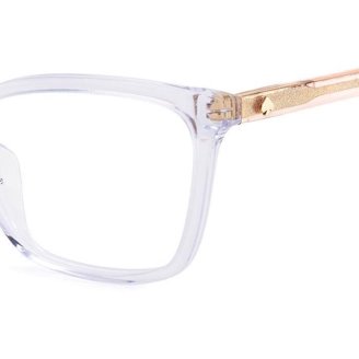 KATE SPADE KSADELLE-10A-51 Eyeglasses Size 51mm 17mm 140mm  display picture 3