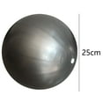 thumbnail image 2 of Pilates Exercise Mini Yoga Workout Ball, 2 of 5