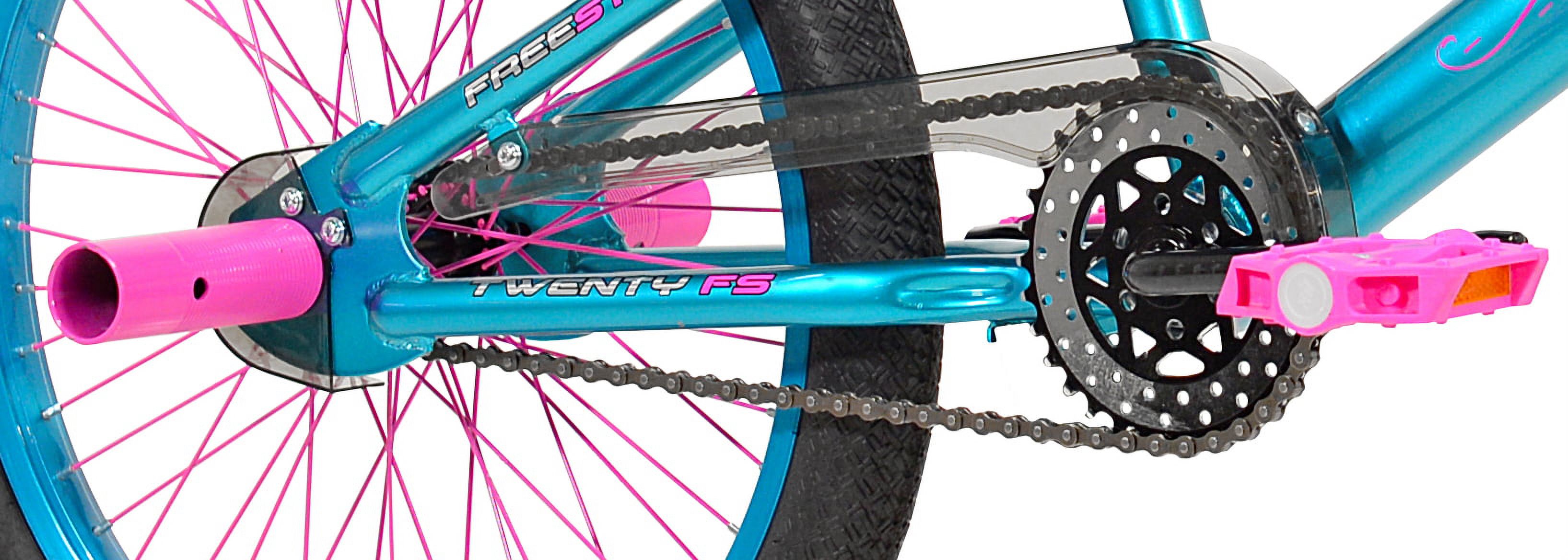Kent Bicycles 20" Trouble BMX Bike photo 3