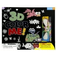 thumbnail image 4 of SpiceBox Children's Art Kits Imagine It 3D Color Me, 4 of 6