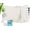 Cream, variant on DISEN 100% Viscose Bamboo Pillowcase Queen - 2-Pack Cooling Pillow Cases for Hot Sleepers, Viscose Bamboo Pillow Cases Queen Size Cool Pillow Cover